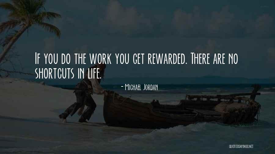Trece Martires Quotes By Michael Jordan