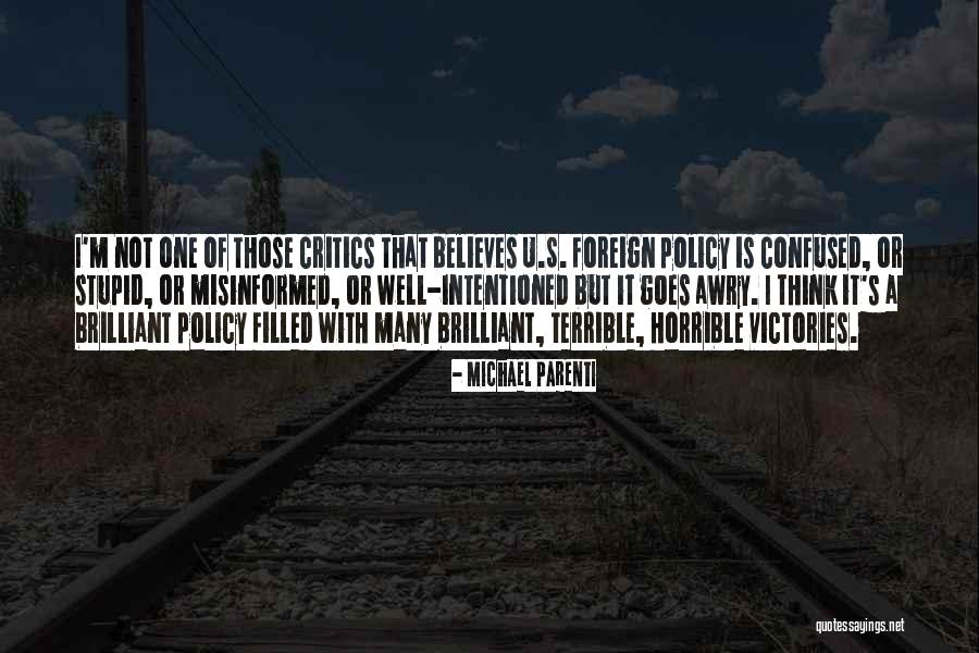 Trece Martires Quotes By Michael Parenti Trece Martires Quotes By Michael Parenti
