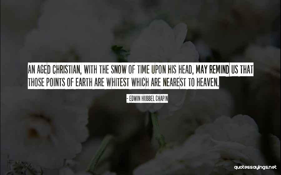 Trecea Isus Quotes By Edwin Hubbel Chapin Trecea Isus Quotes By Edwin Hubbel Chapin