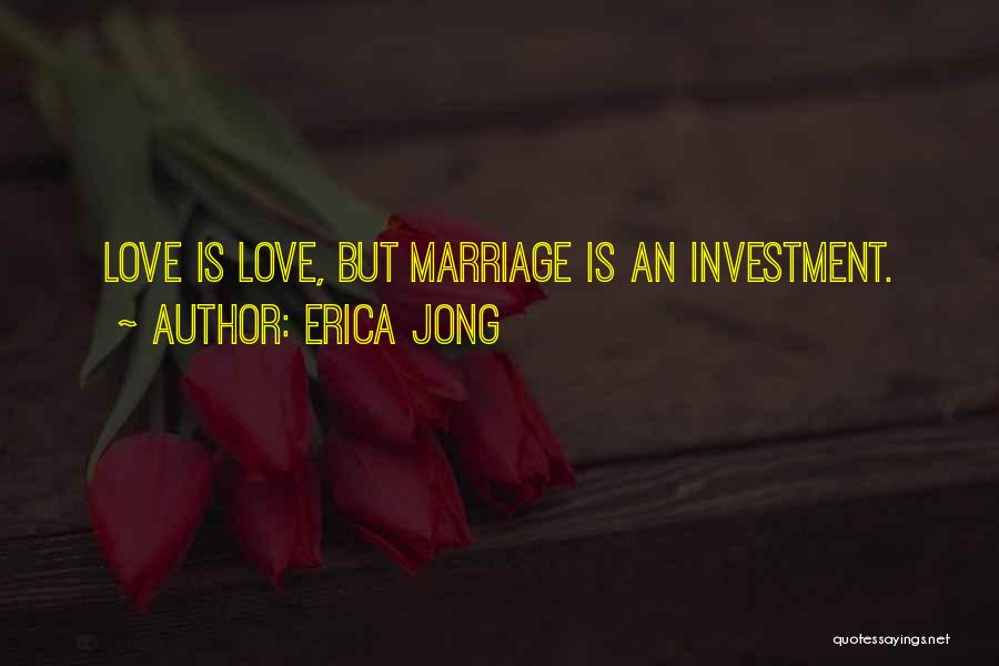 Treceanos Quotes By Erica Jong