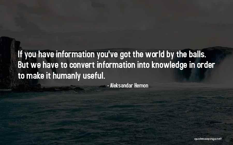 Treceava Quotes By Aleksandar Hemon Treceava Quotes By Aleksandar Hemon