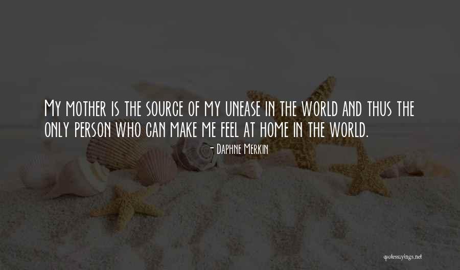Treceava Quotes By Daphne Merkin Treceava Quotes By Daphne Merkin