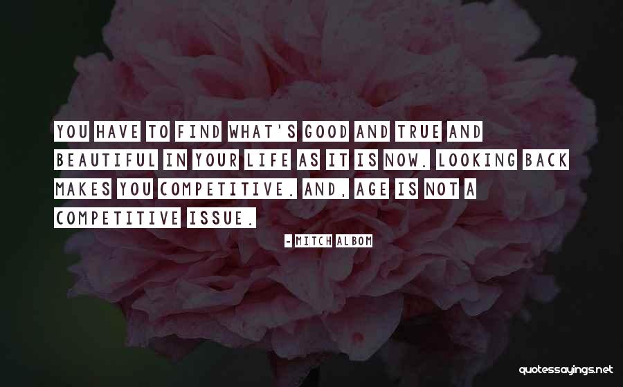 Trecerea Timpului Quotes By Mitch Albom Trecerea Timpului Quotes By Mitch Albom