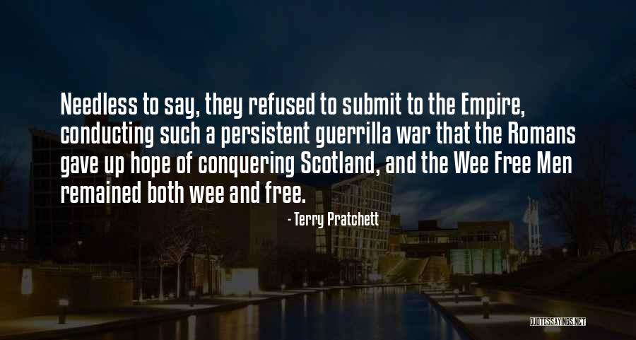 Trecia Canty Quotes By Terry Pratchett Trecia Canty Quotes By Terry Pratchett