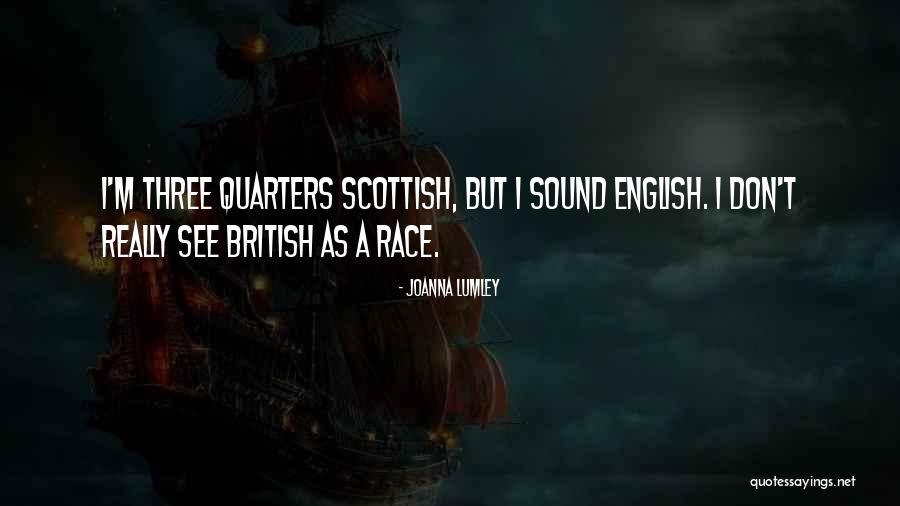 Trecia Throat Quotes By Joanna Lumley Trecia Throat Quotes By Joanna Lumley