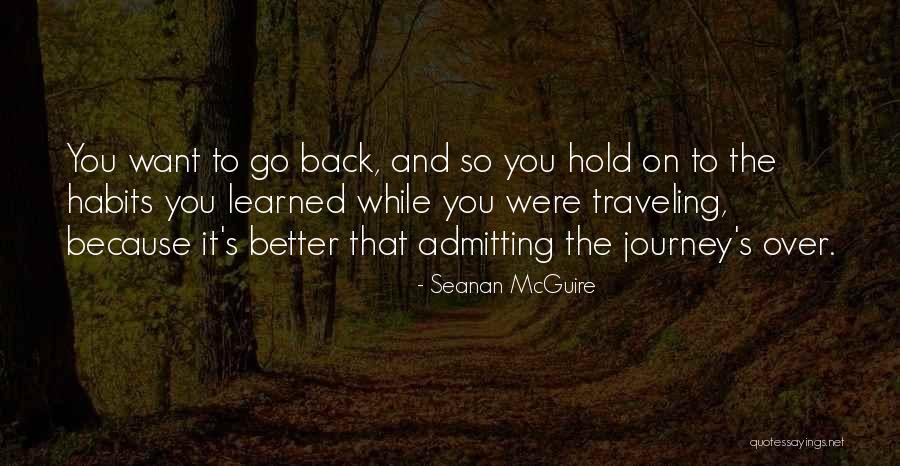 Trecina Atkins Quotes By Seanan McGuire Trecina Atkins Quotes By Seanan McGuire