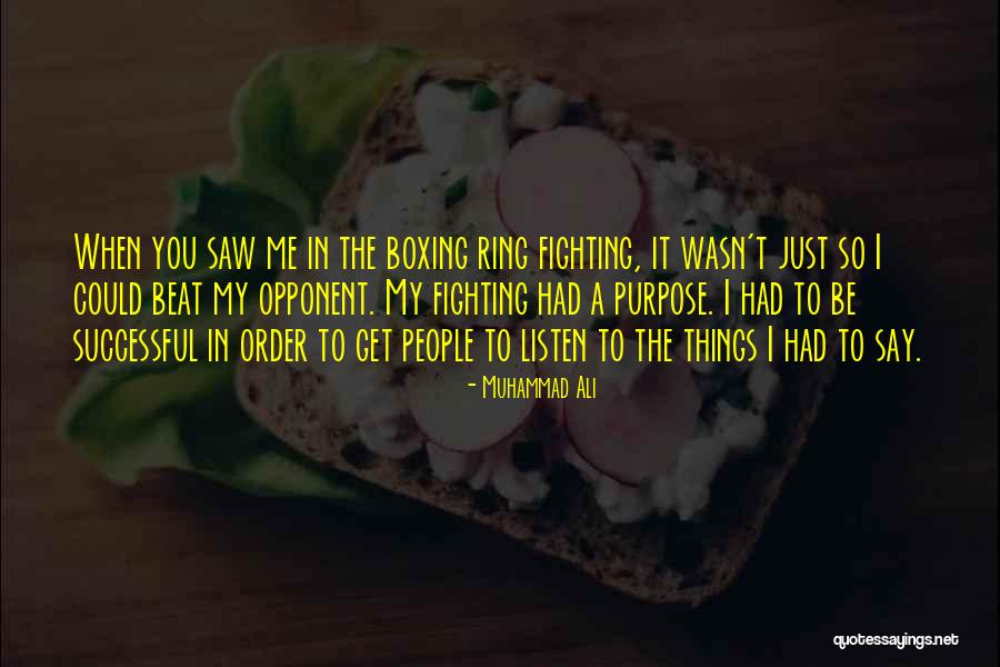 Trecina Evette Quotes By Muhammad Ali Trecina Evette Quotes By Muhammad Ali