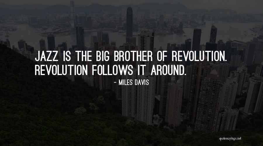 Trecina Quotes By Miles Davis Trecina Quotes By Miles Davis
