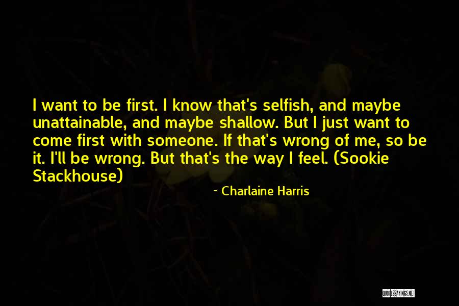 Trecina Tina Quotes By Charlaine Harris Trecina Tina Quotes By Charlaine Harris