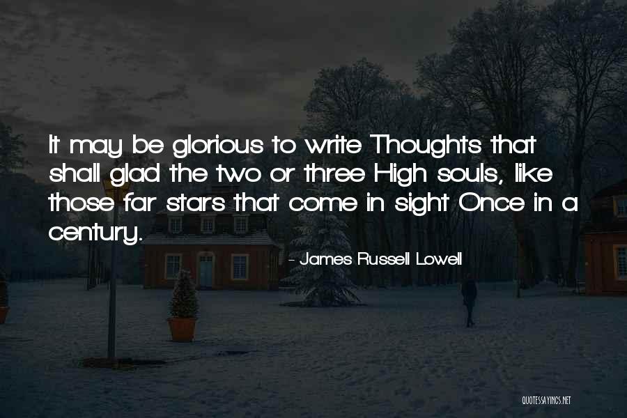 Trecina Tina Quotes By James Russell Lowell Trecina Tina Quotes By James Russell Lowell