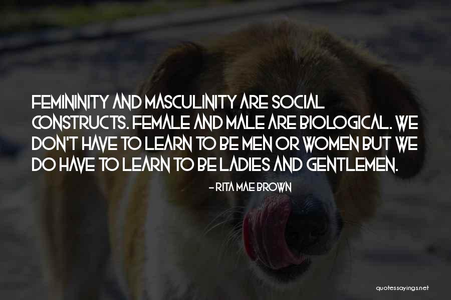 Trecina Tina Quotes By Rita Mae Brown Trecina Tina Quotes By Rita Mae Brown