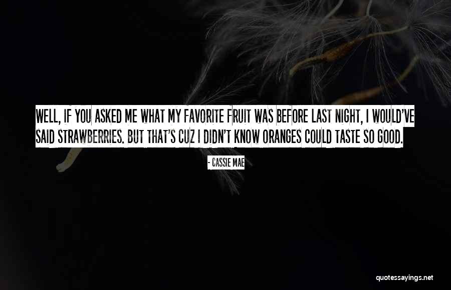 Treculia Quotes By Cassie Mae Treculia Quotes By Cassie Mae