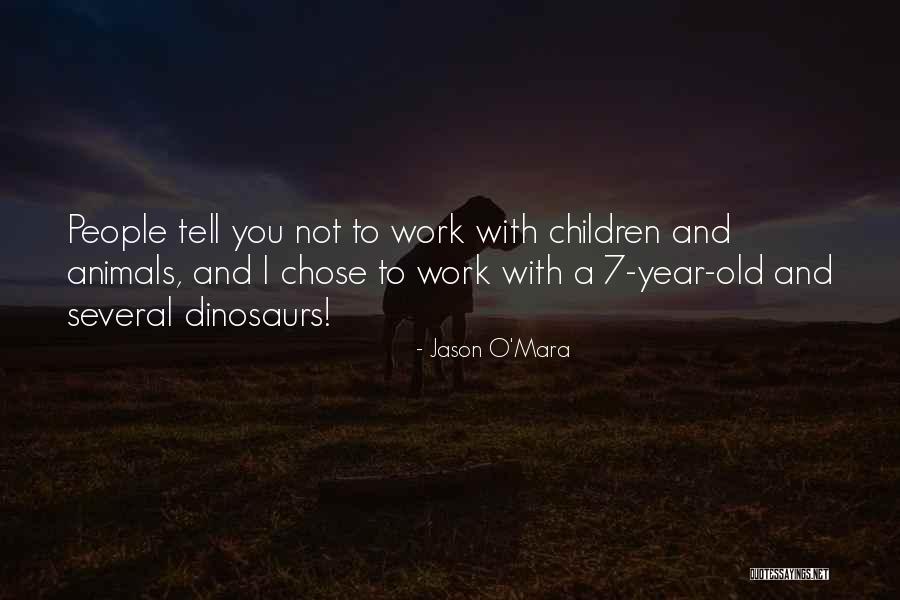 Trecutul Verbului Quotes By Jason O'Mara Trecutul Verbului Quotes By Jason O'Mara
