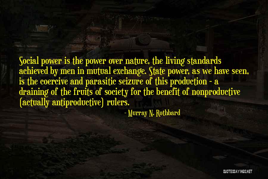 Trecutul Verbului Quotes By Murray N. Rothbard Trecutul Verbului Quotes By Murray N. Rothbard
