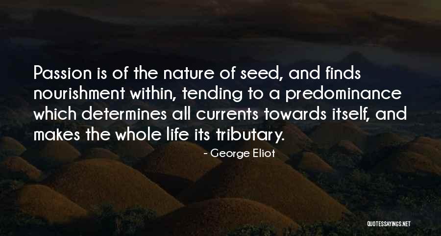 Tredessa Watkins Quotes By George Eliot Tredessa Watkins Quotes By George Eliot