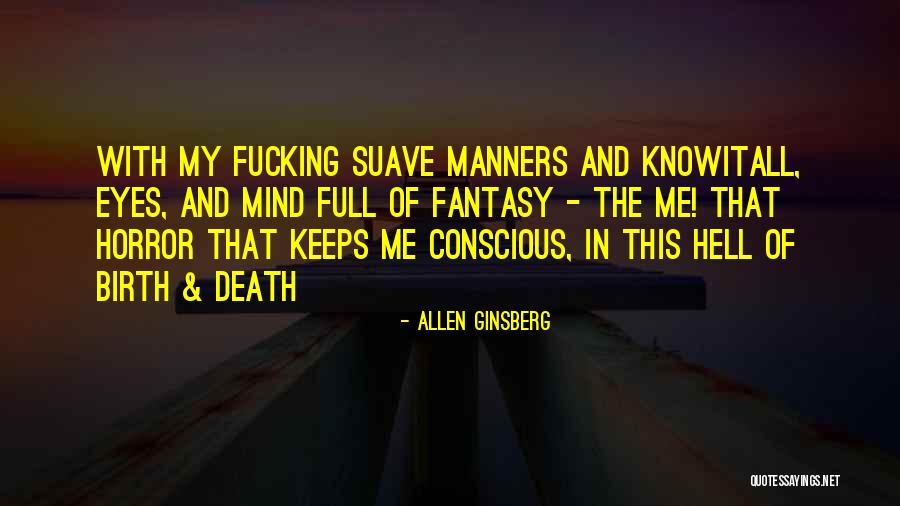 Tredicesimo Apostolo Quotes By Allen Ginsberg Tredicesimo Apostolo Quotes By Allen Ginsberg