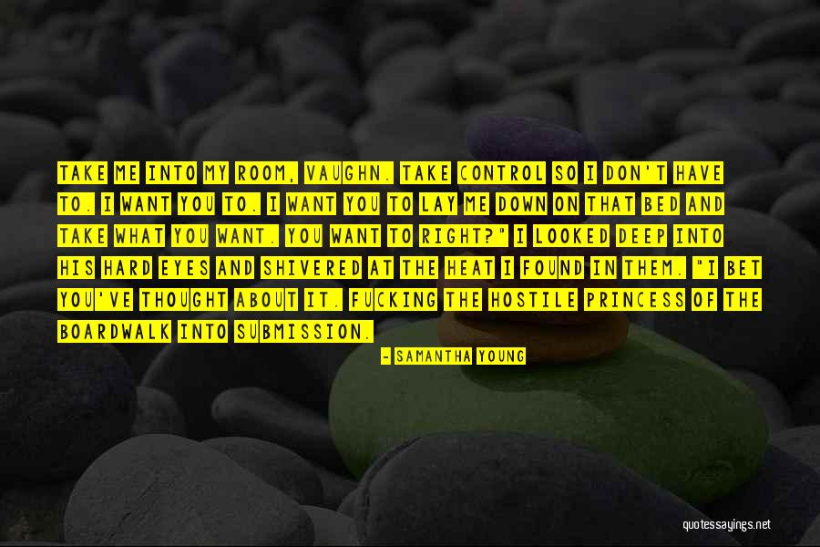 Tredicesimo Apostolo Quotes By Samantha Young Tredicesimo Apostolo Quotes By Samantha Young