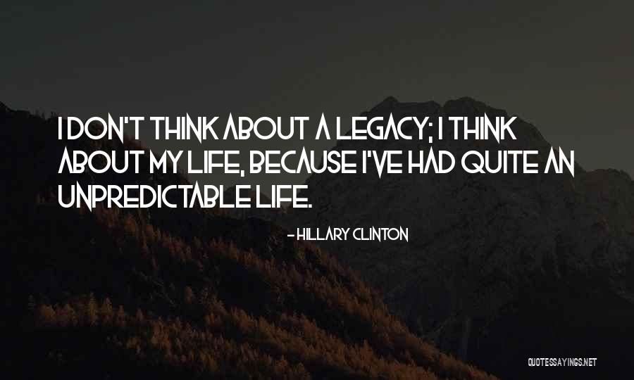 Tredieci Quotes By Hillary Clinton Tredieci Quotes By Hillary Clinton