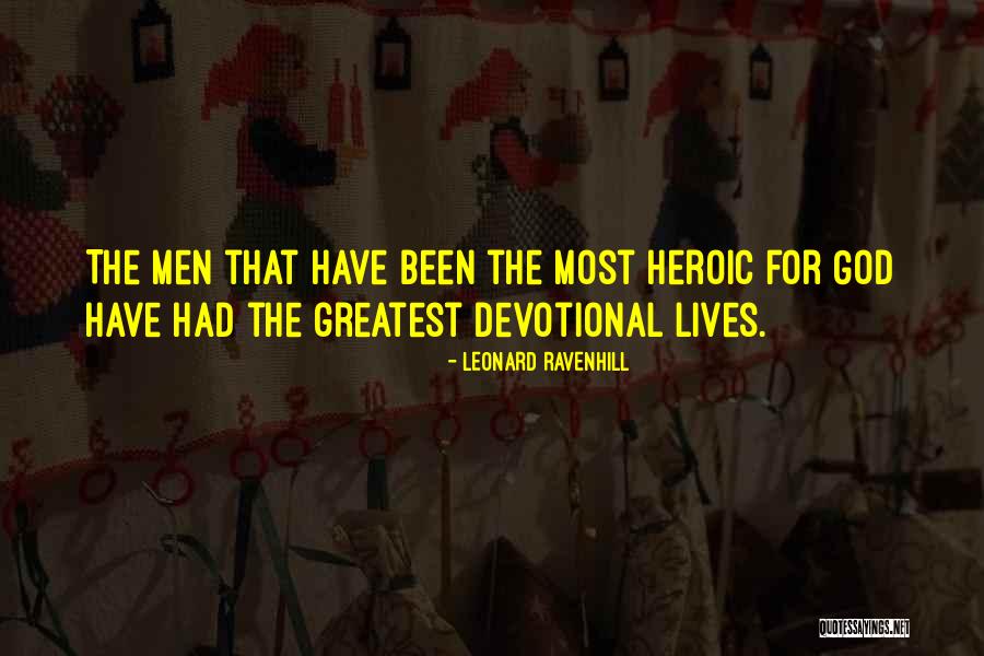 Tredinnick Botswana Quotes By Leonard Ravenhill Tredinnick Botswana Quotes By Leonard Ravenhill