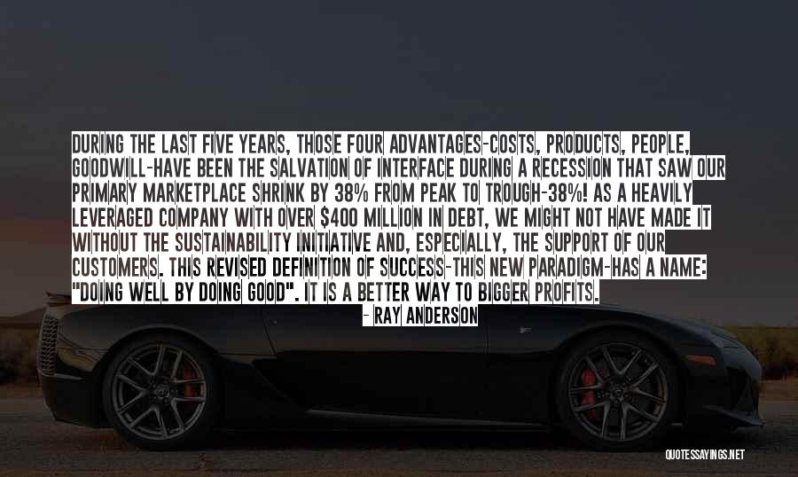 Tredinnick Rally 2020 Quotes By Ray Anderson Tredinnick Rally 2020 Quotes By Ray Anderson