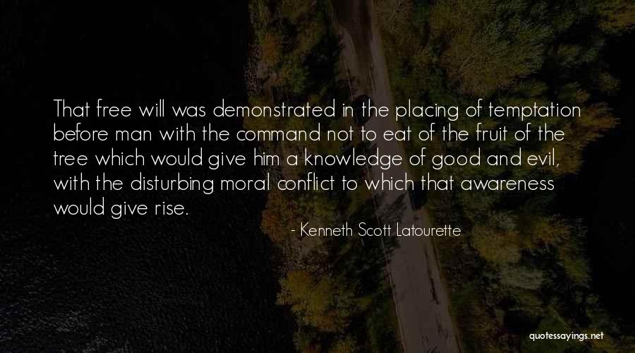 Tree And Knowledge Quotes By Kenneth Scott Latourette Tree And Knowledge Quotes By Kenneth Scott Latourette