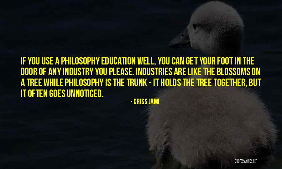 Tree Blossoms Quotes By Criss Jami Tree Blossoms Quotes By Criss Jami