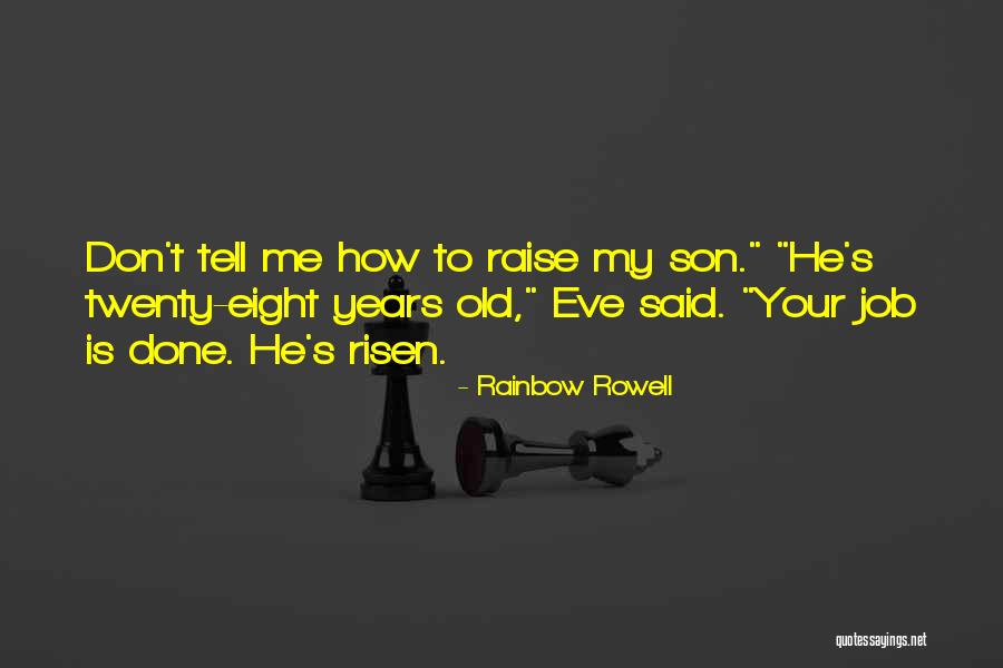 Tree Cutter Quotes By Rainbow Rowell Tree Cutter Quotes By Rainbow Rowell