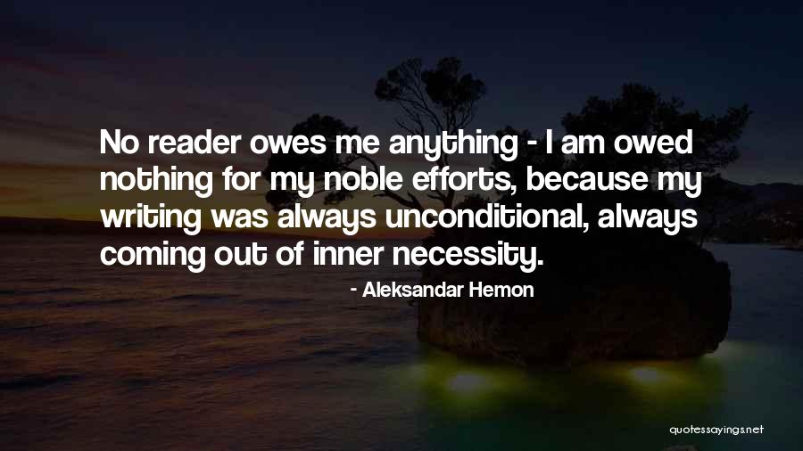Tree Farming Quotes By Aleksandar Hemon Tree Farming Quotes By Aleksandar Hemon