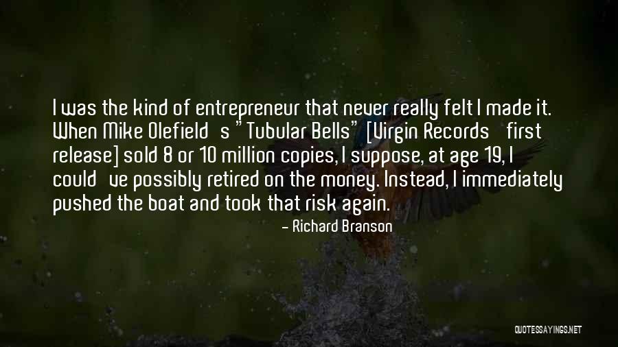 Tree Girl Ben Mikaelsen Quotes By Richard Branson Tree Girl Ben Mikaelsen Quotes By Richard Branson