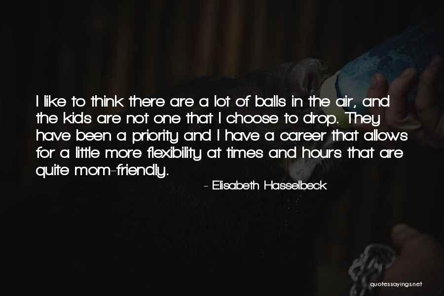 Tree Grounded Quotes By Elisabeth Hasselbeck Tree Grounded Quotes By Elisabeth Hasselbeck