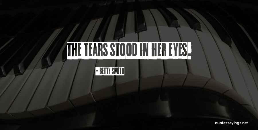 Tree Grows In Brooklyn Quotes By Betty Smith Tree Grows In Brooklyn Quotes By Betty Smith