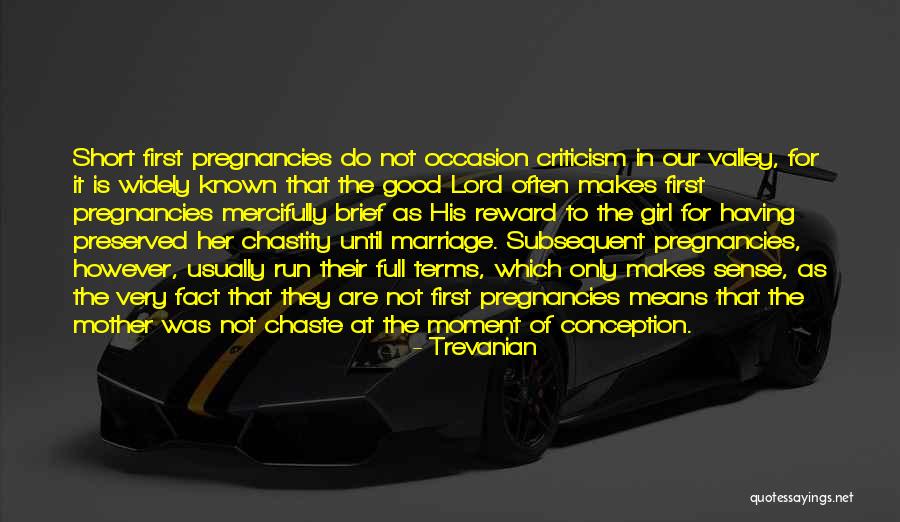 Tree Marriage Quotes By Trevanian Tree Marriage Quotes By Trevanian