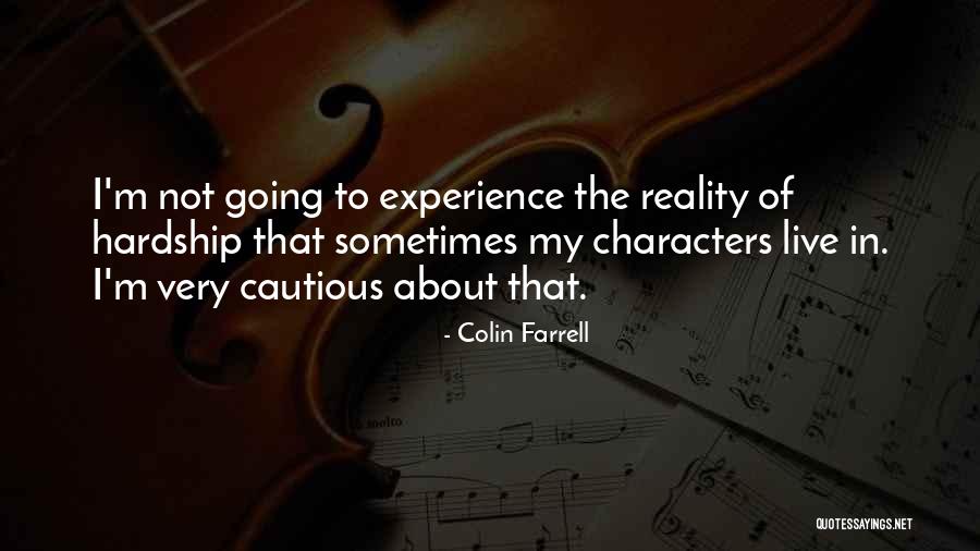 Tree Meditation Quotes By Colin Farrell Tree Meditation Quotes By Colin Farrell
