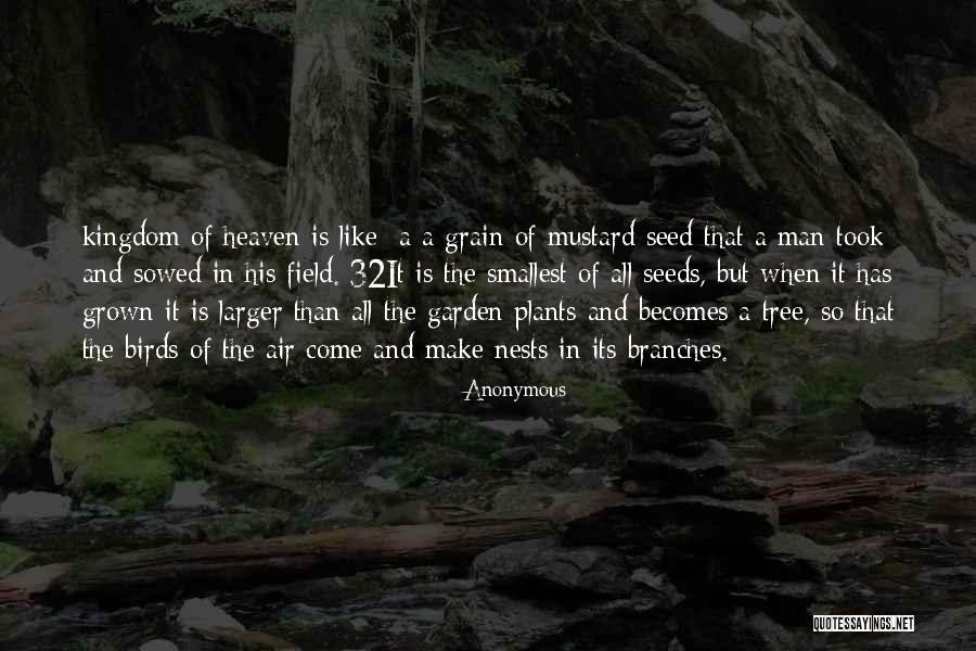 Tree Of Heaven Quotes By Anonymous Tree Of Heaven Quotes By Anonymous