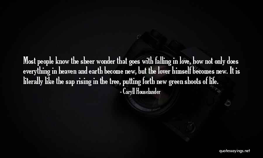 Tree Of Heaven Quotes By Caryll Houselander Tree Of Heaven Quotes By Caryll Houselander