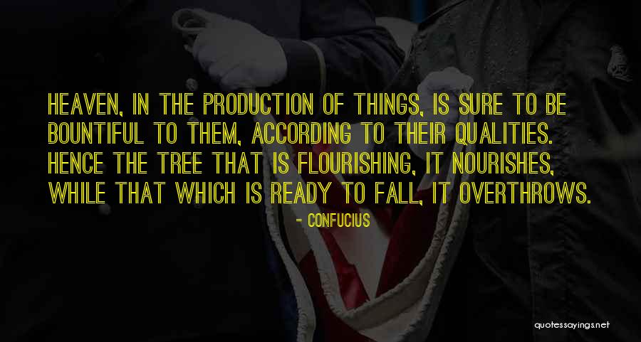 Tree Of Heaven Quotes By Confucius Tree Of Heaven Quotes By Confucius