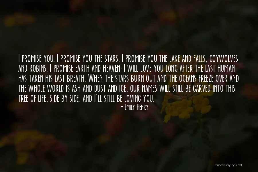 Tree Of Heaven Quotes By Emily Henry Tree Of Heaven Quotes By Emily Henry