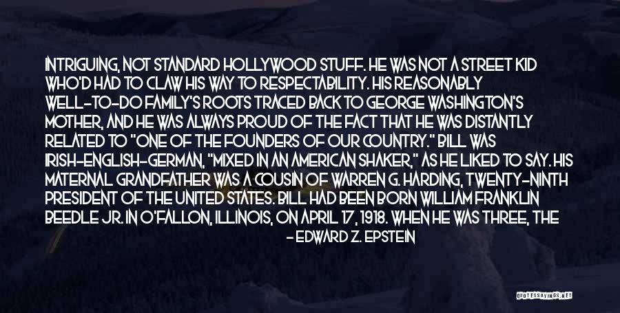 Tree Of Life Pics Quotes By Edward Z. Epstein Tree Of Life Pics Quotes By Edward Z. Epstein