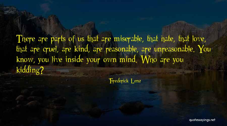 Tree Of Life Pics Quotes By Frederick Lenz Tree Of Life Pics Quotes By Frederick Lenz