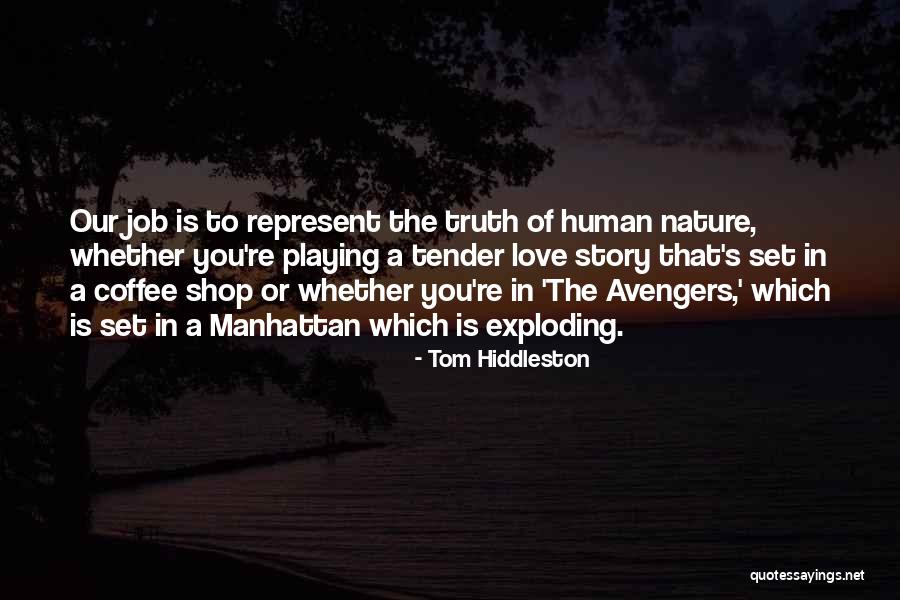Tree Of Life Tattoo Quotes By Tom Hiddleston Tree Of Life Tattoo Quotes By Tom Hiddleston