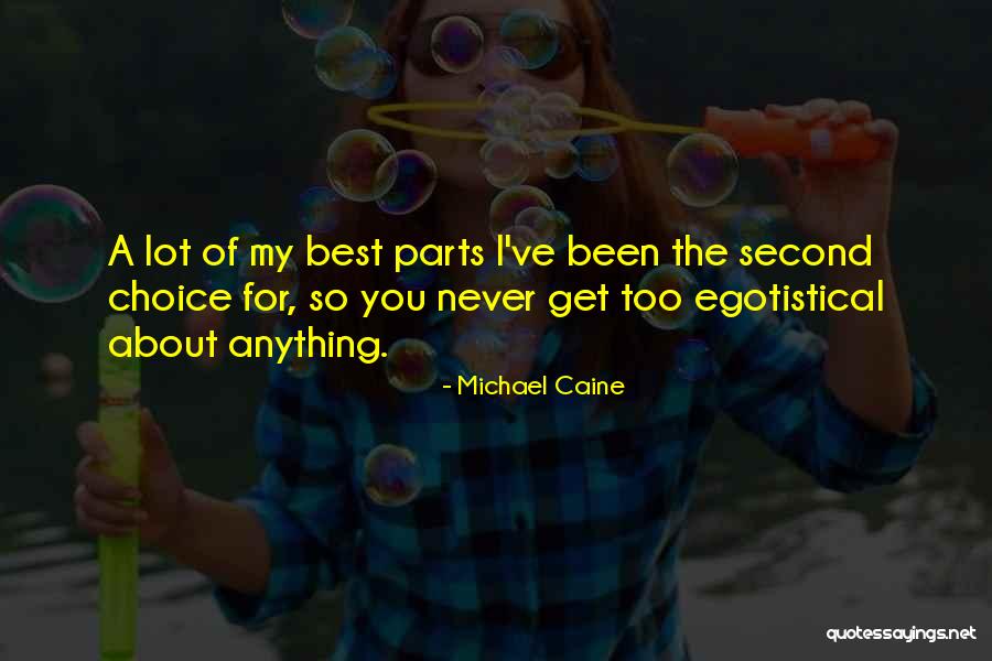 Tree Planters Quotes By Michael Caine Tree Planters Quotes By Michael Caine
