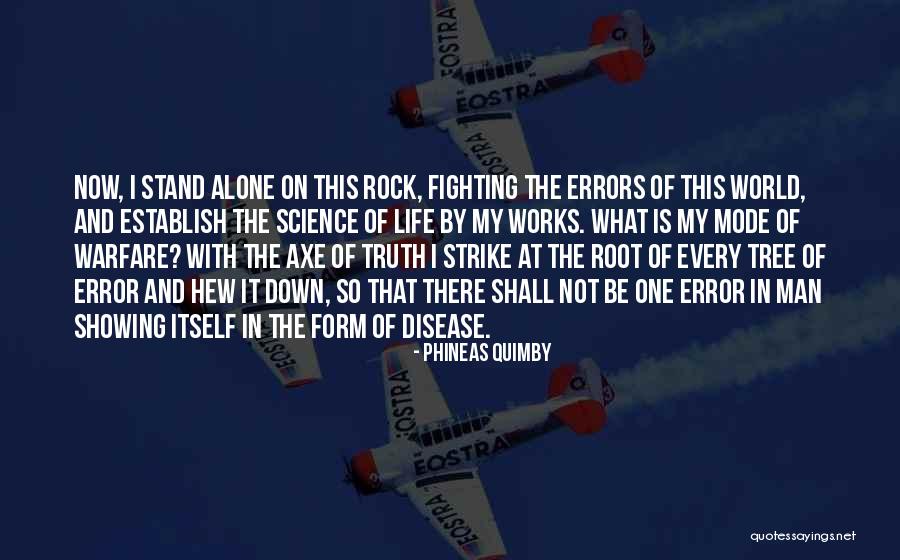 Tree Root Quotes By Phineas Quimby Tree Root Quotes By Phineas Quimby