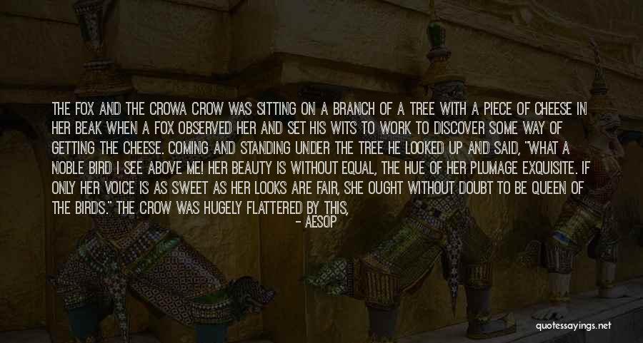 Tree That Looks Quotes By Aesop Tree That Looks Quotes By Aesop