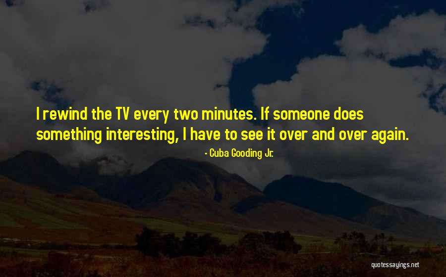 Tree Vines Quotes By Cuba Gooding Jr. Tree Vines Quotes By Cuba Gooding Jr.