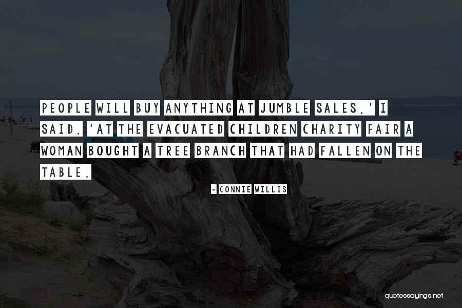 Tree Willis Quotes By Connie Willis Tree Willis Quotes By Connie Willis