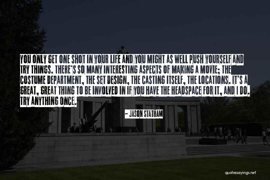Tree Willis Quotes By Jason Statham Tree Willis Quotes By Jason Statham