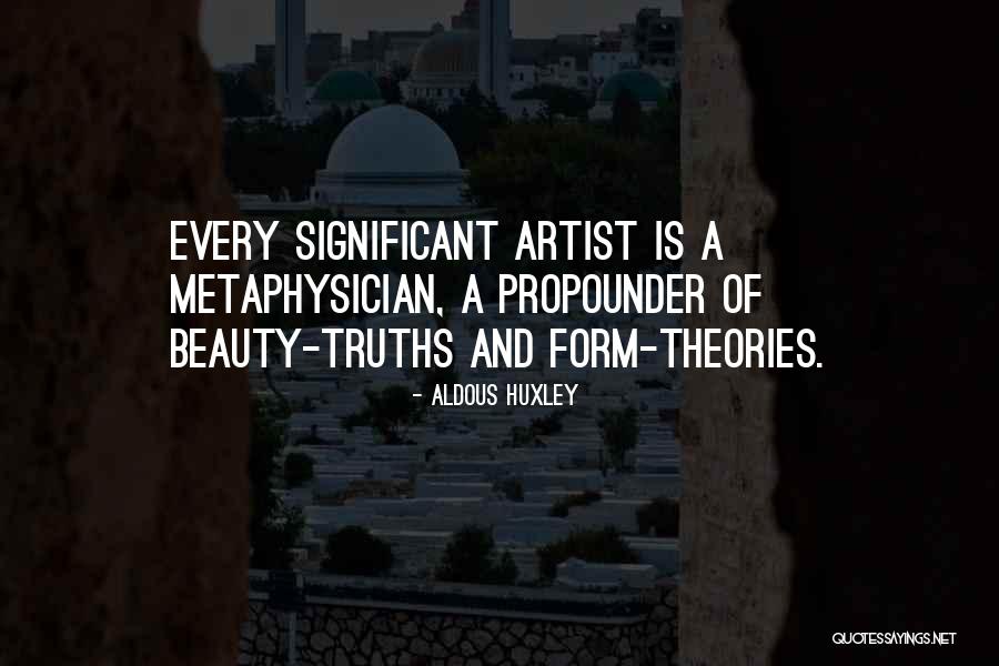 Treechada Cream Quotes By Aldous Huxley Treechada Cream Quotes By Aldous Huxley