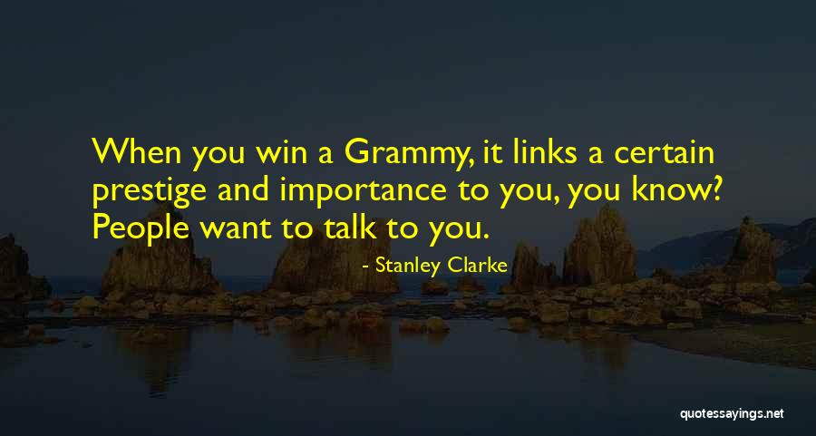 Treechada Cream Quotes By Stanley Clarke Treechada Cream Quotes By Stanley Clarke