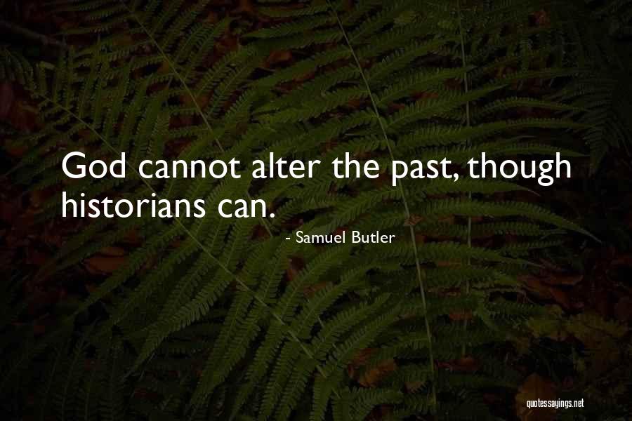 Treeful Treehouse Quotes By Samuel Butler Treeful Treehouse Quotes By Samuel Butler