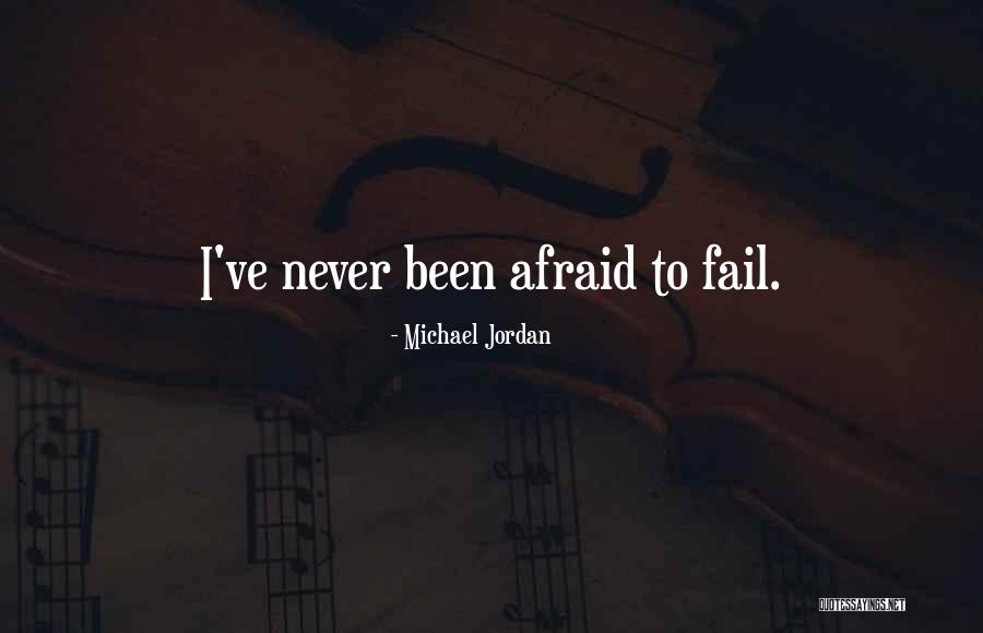 Treehorn House Quotes By Michael Jordan